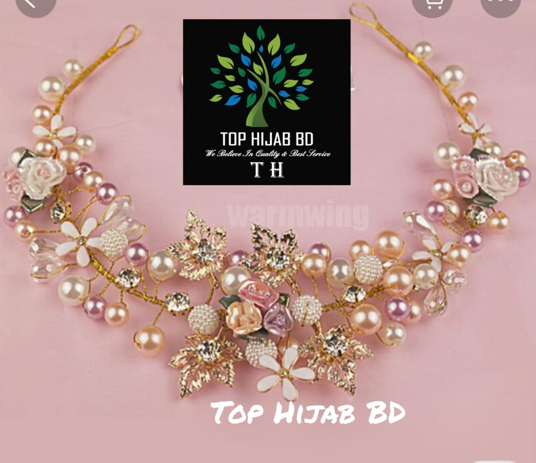 Hijab Jewellery 3