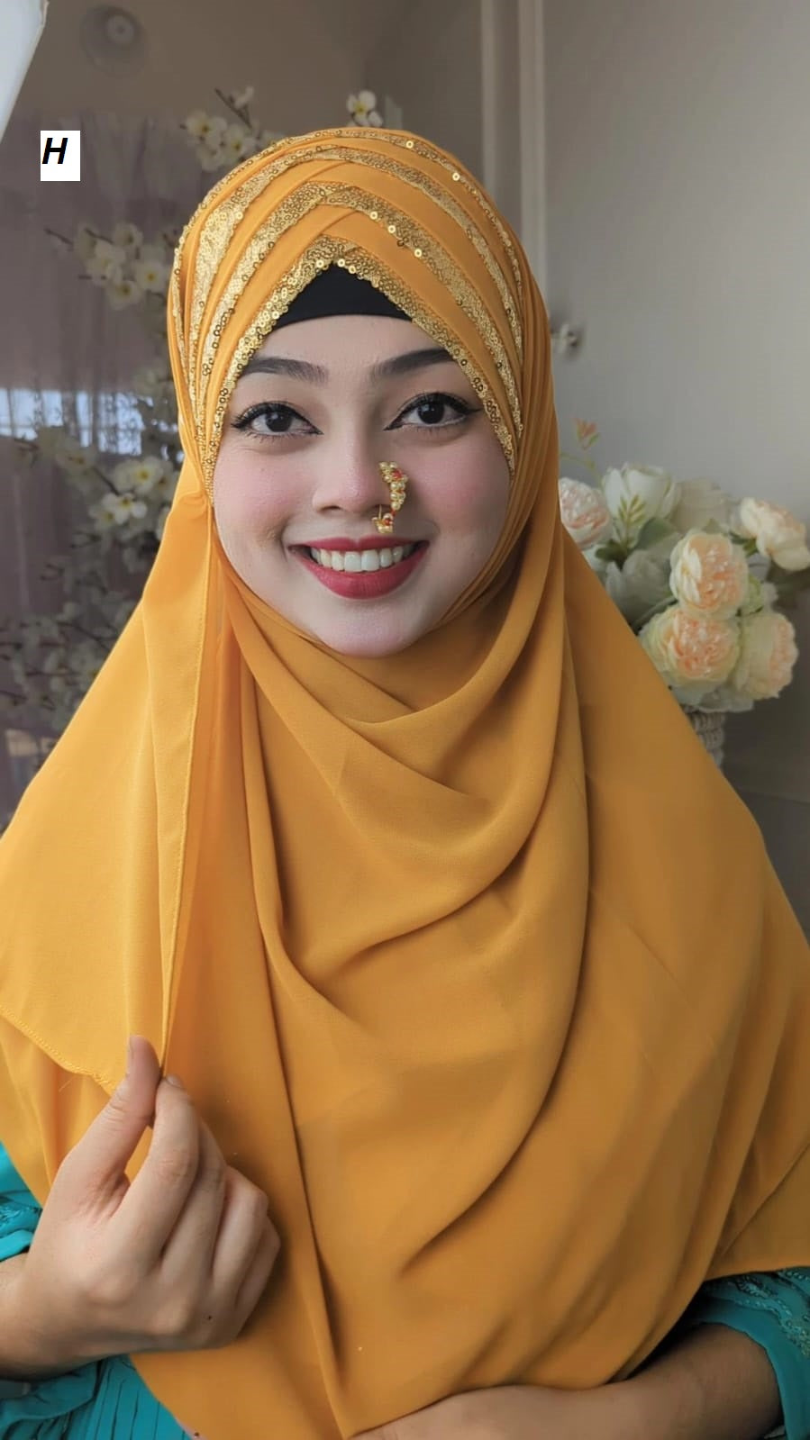 Hijab Code 19