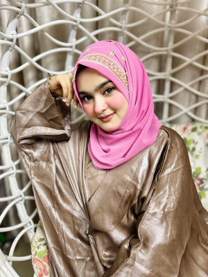 Tarcel Hijab - Color 11