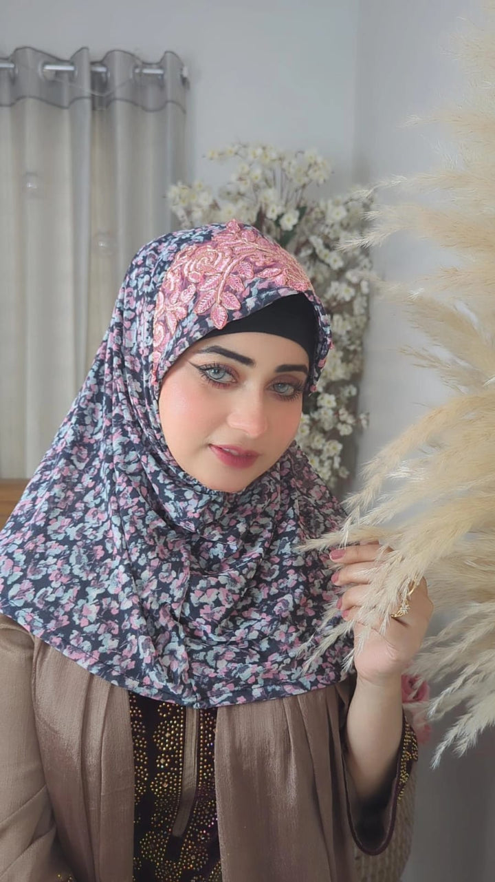 Choto Hijab