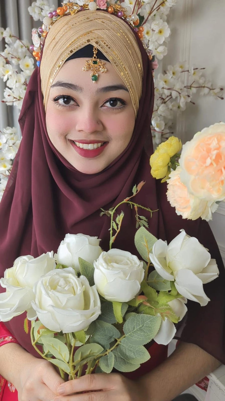 Hijab Code 02