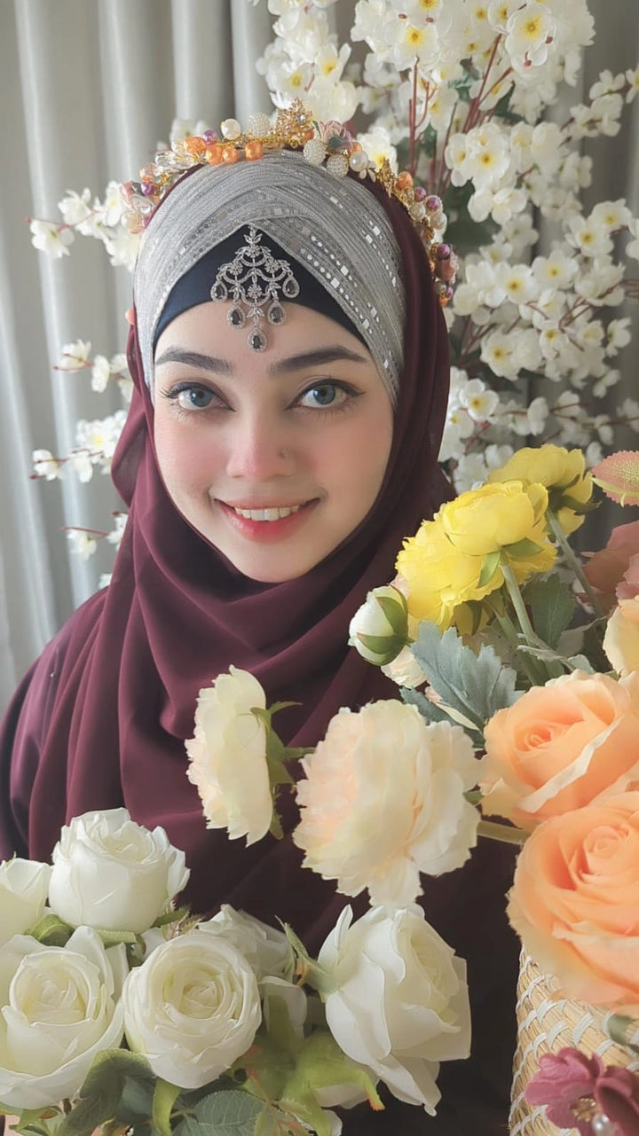 Hijab Code 02