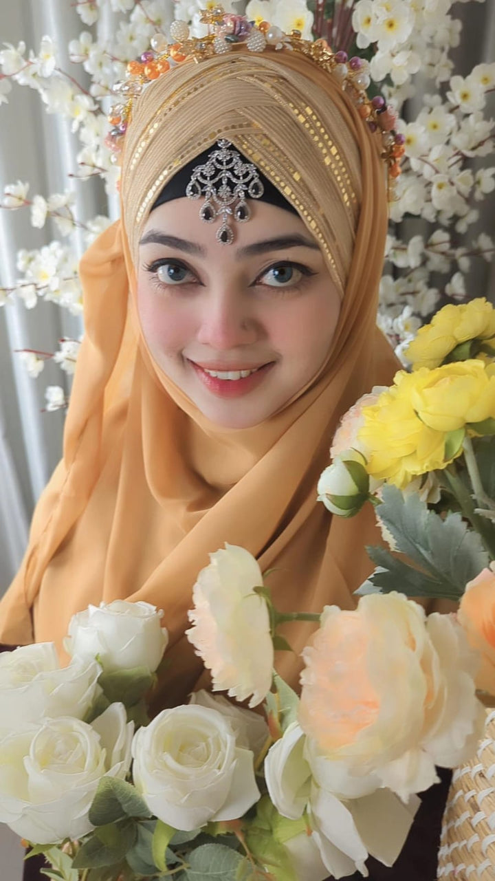 Hijab Code 02