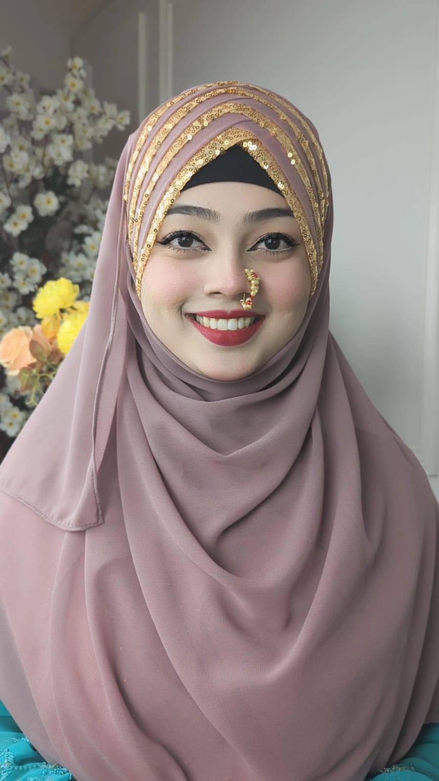 Hijab Code 19