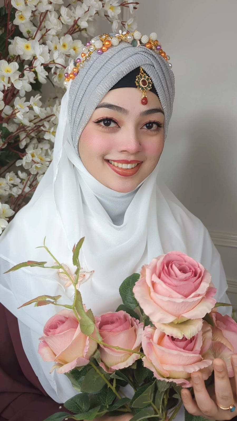 Hijab Code 02 Plan