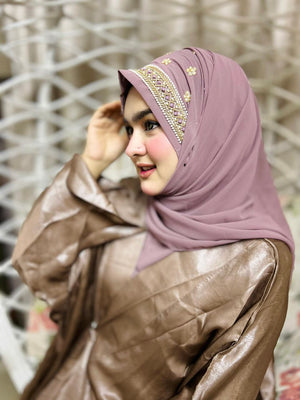 Tarcel Hijab - Color 12