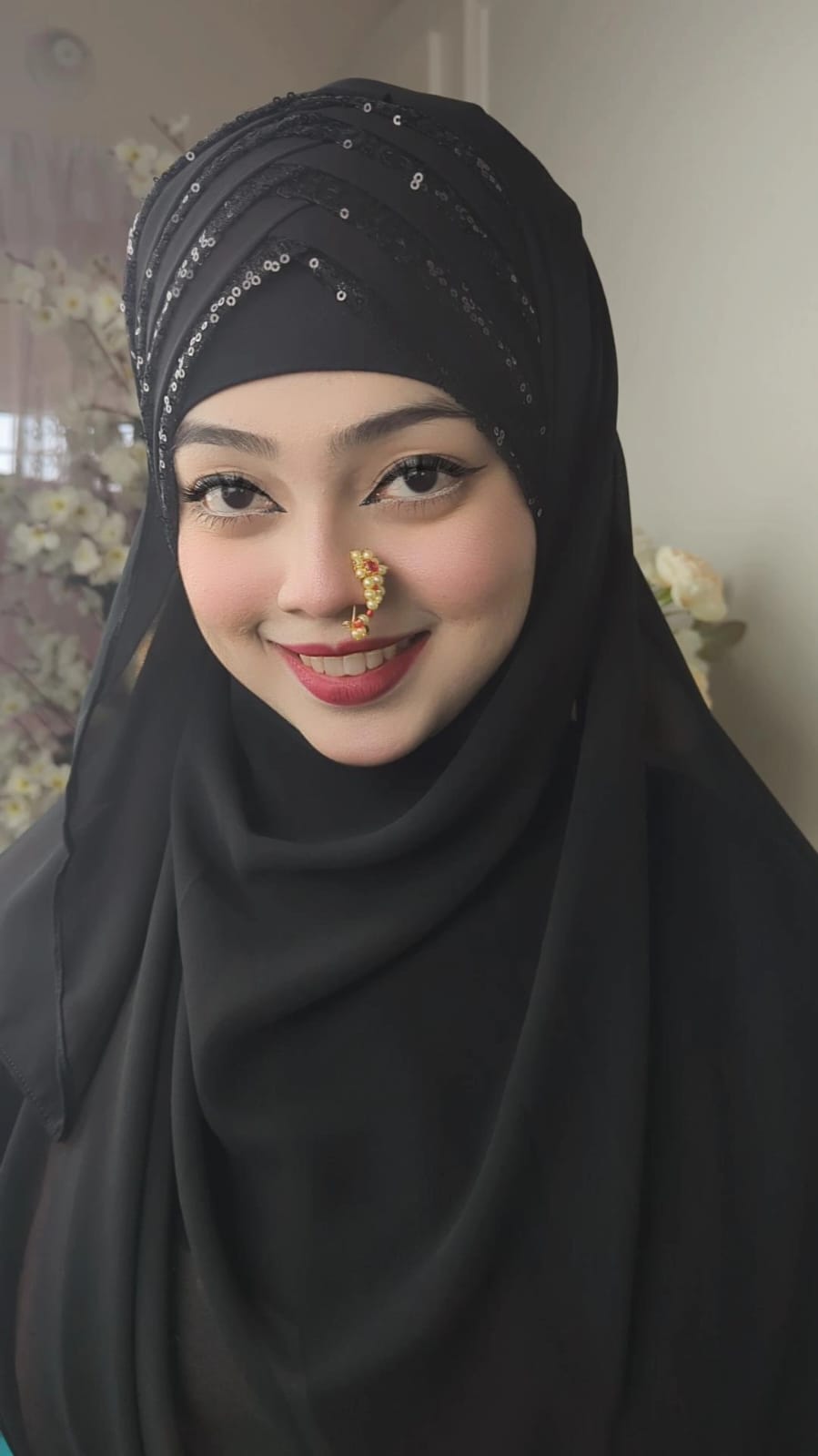 Hijab Code 19