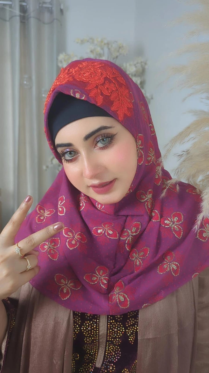 Choto Hijab