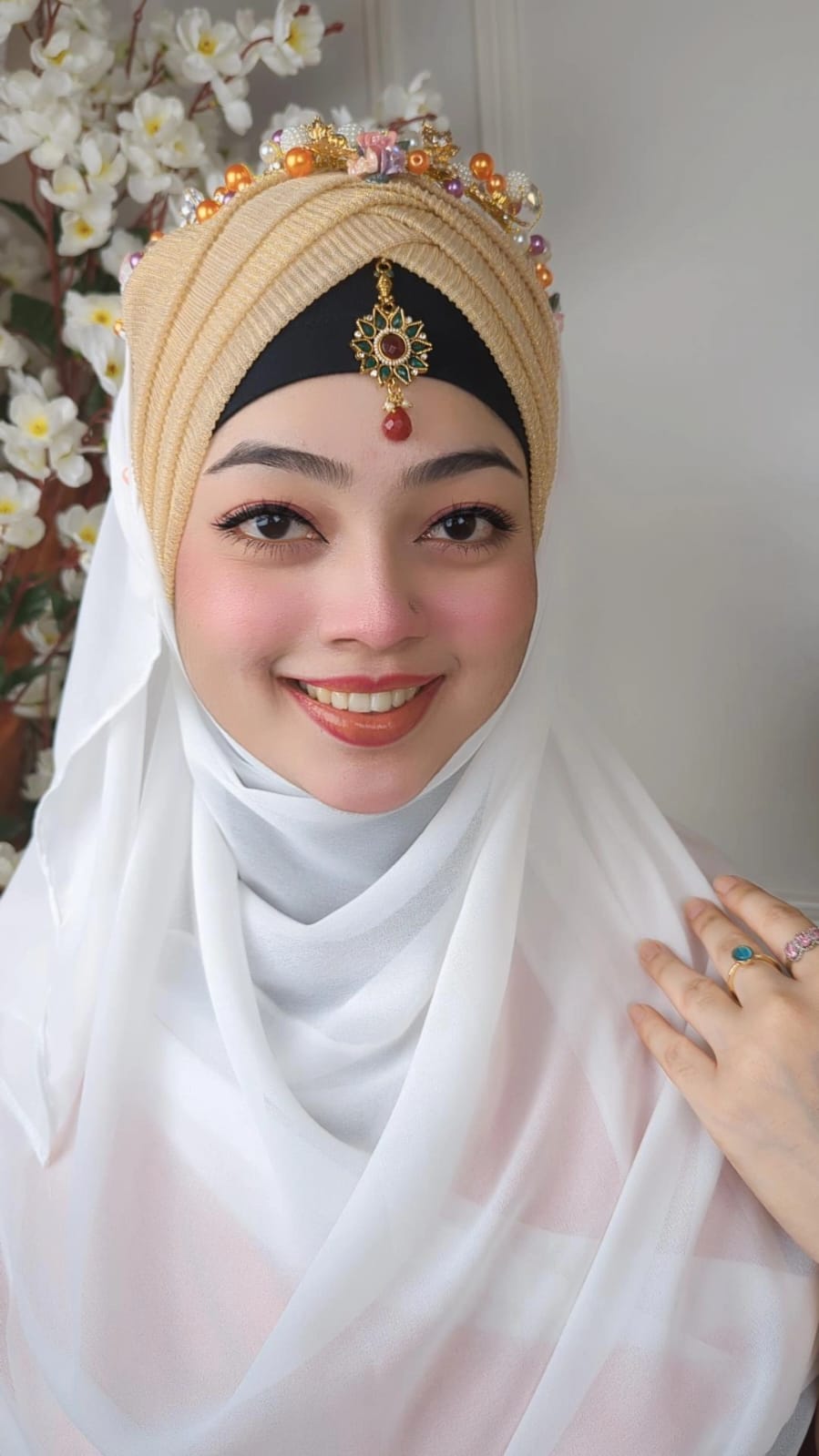 Hijab Code 02 Plan