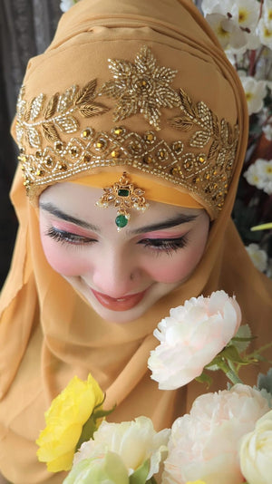 5 Caramel color