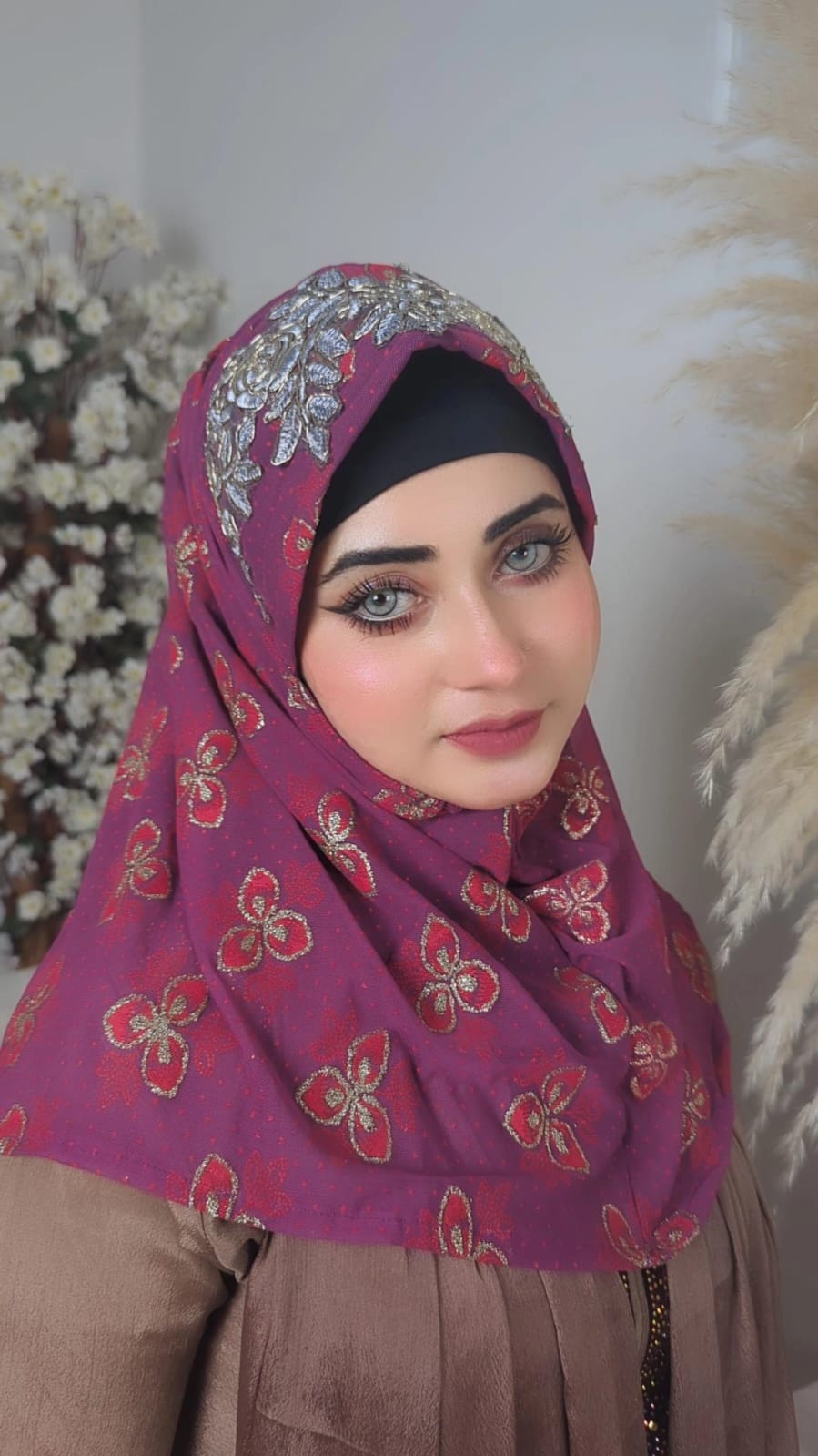 Choto Hijab