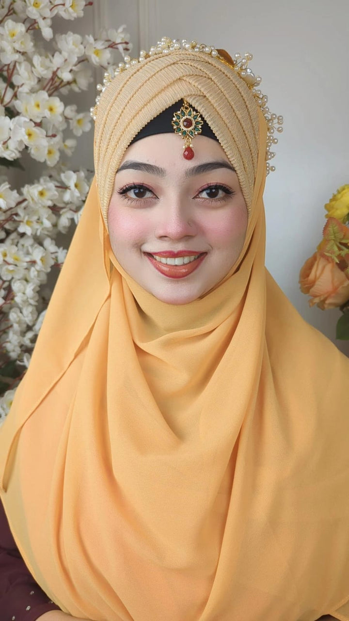 Hijab Code 02 Plan