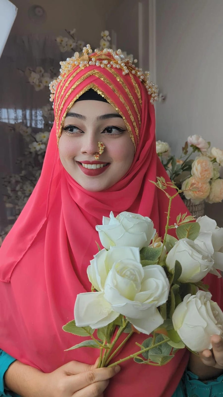 Hijab Code 19