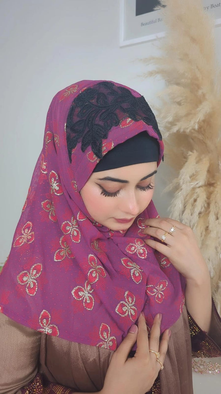 Choto Hijab