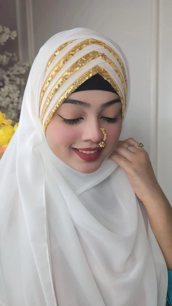 Hijab Code 19