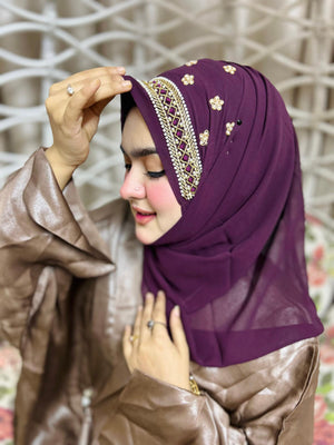 Tarcel Hijab - Color 15