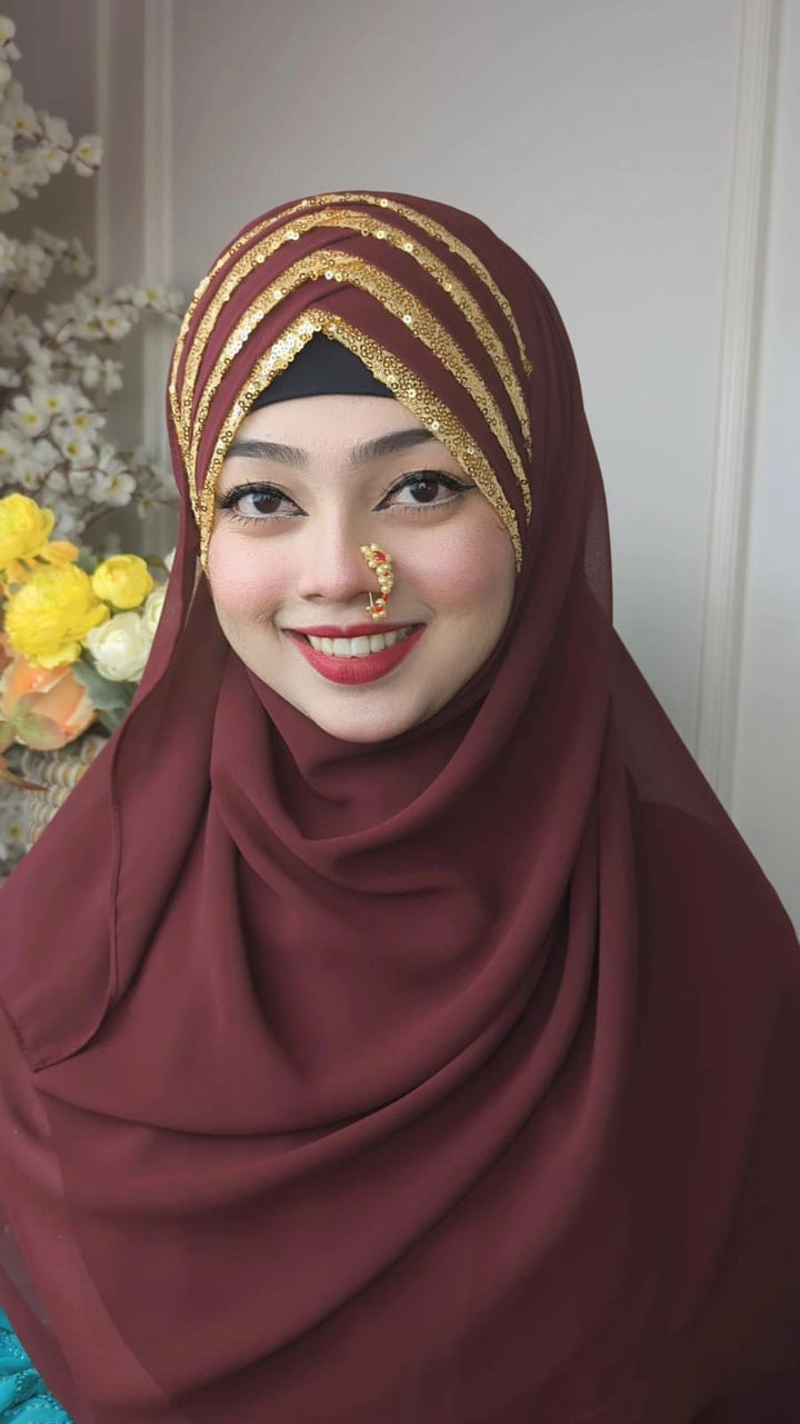 Hijab Code 19