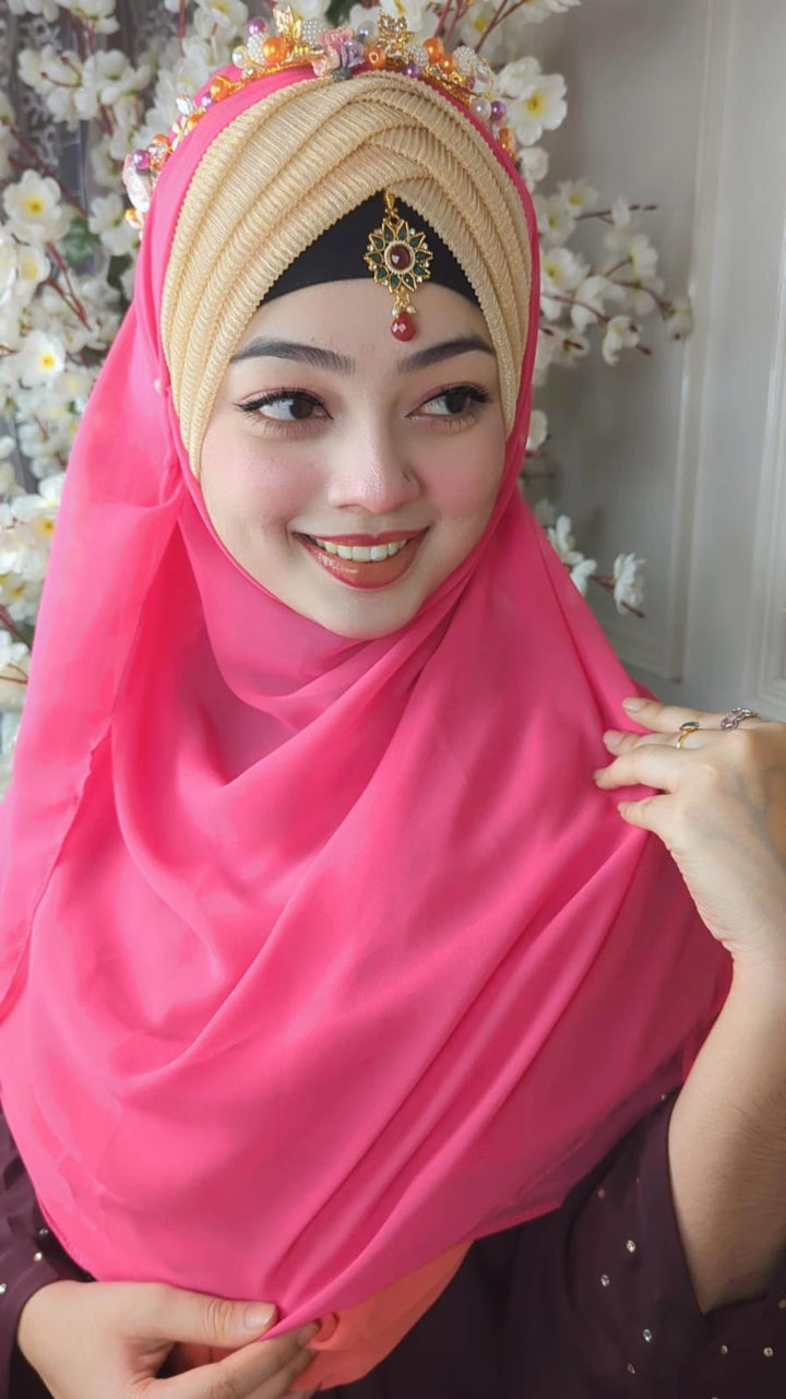 Hijab Code 02 Plan