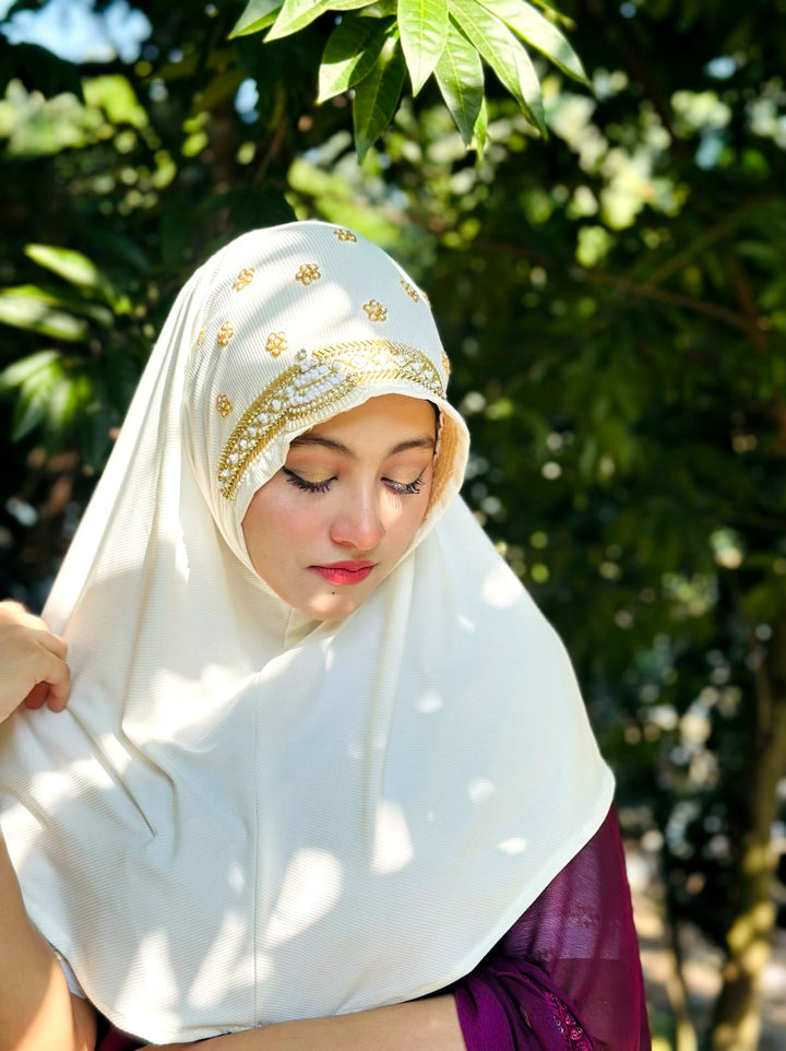 Jersey Hijab
