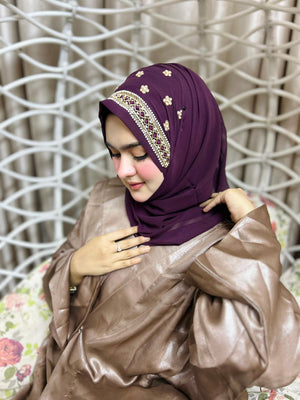 Tarcel Hijab - Color 16