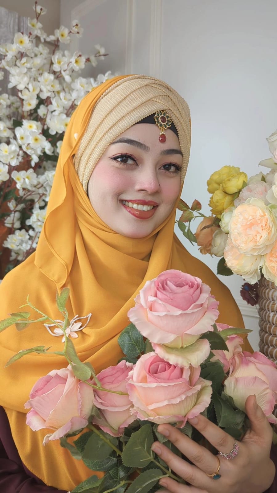 Hijab Code 02 Plan