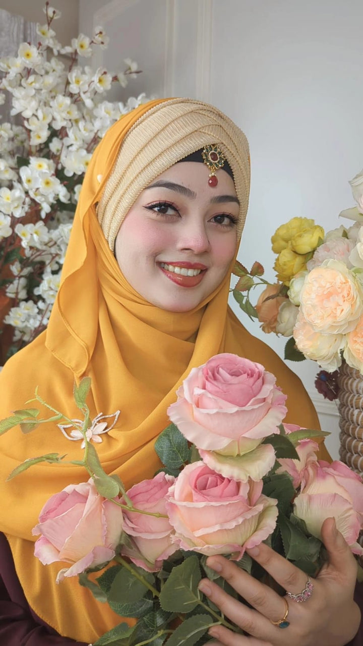Hijab Code 02 Plan