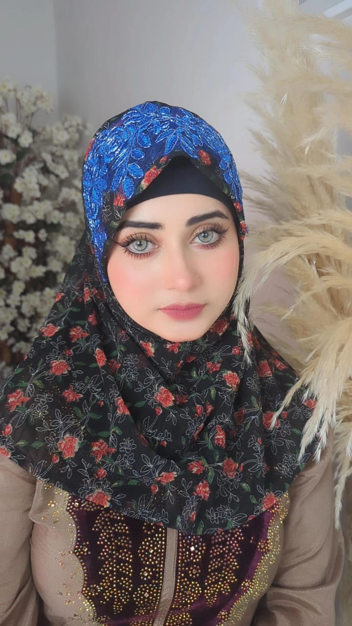Choto Hijab