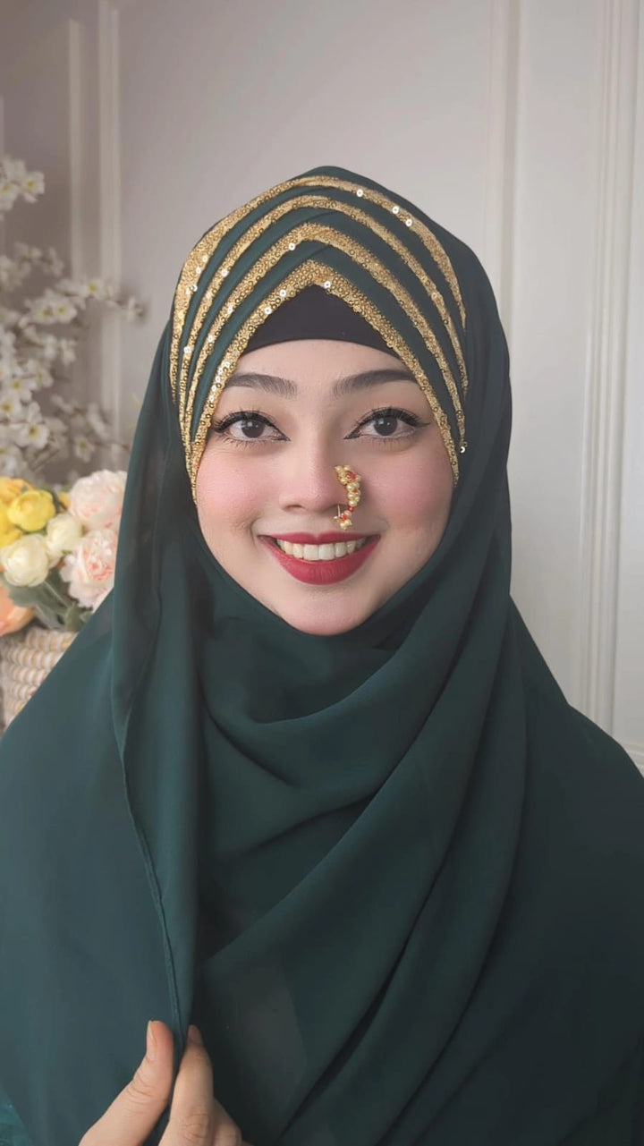 Hijab Code 19