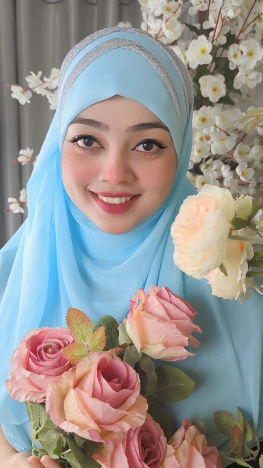 Hijab Code 99 mix