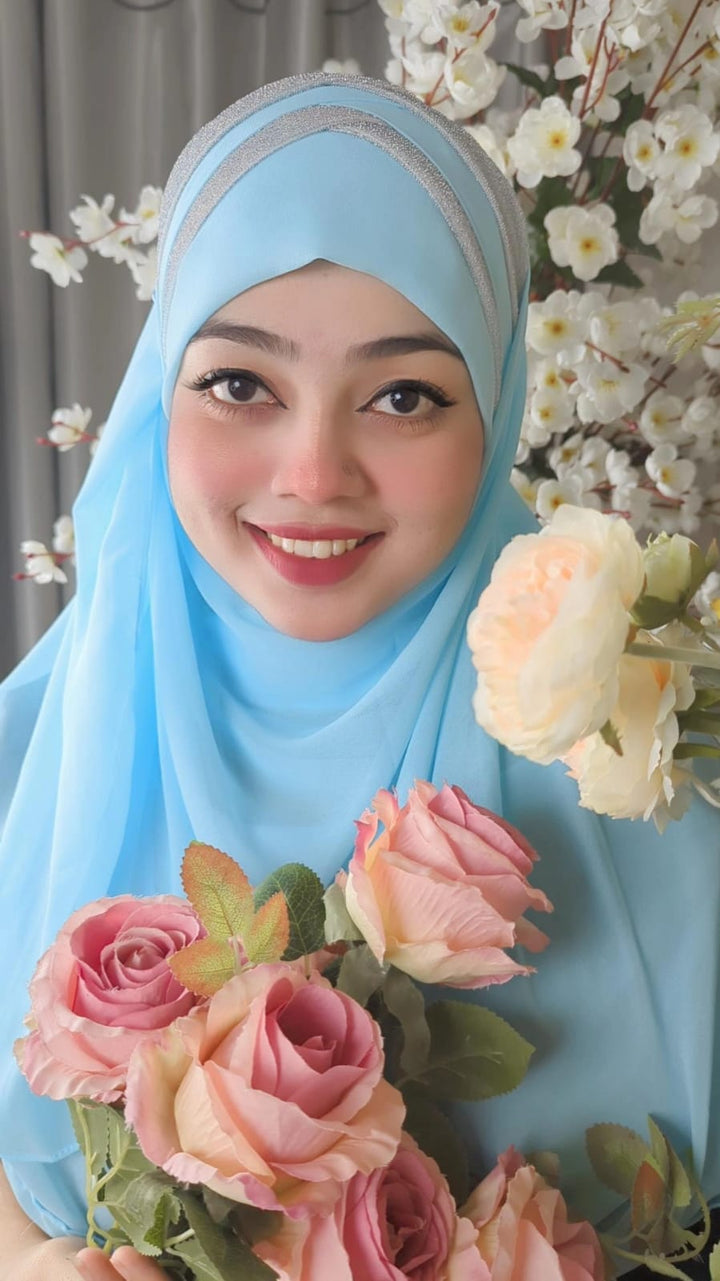 Hijab Code 99 mix
