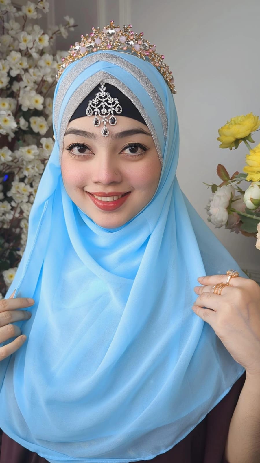 Hijab Code 55