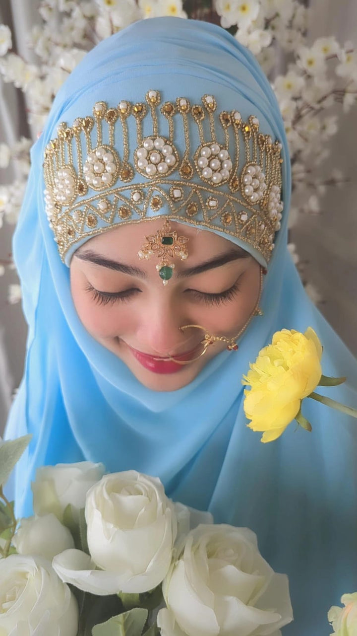 GashFull Hijab