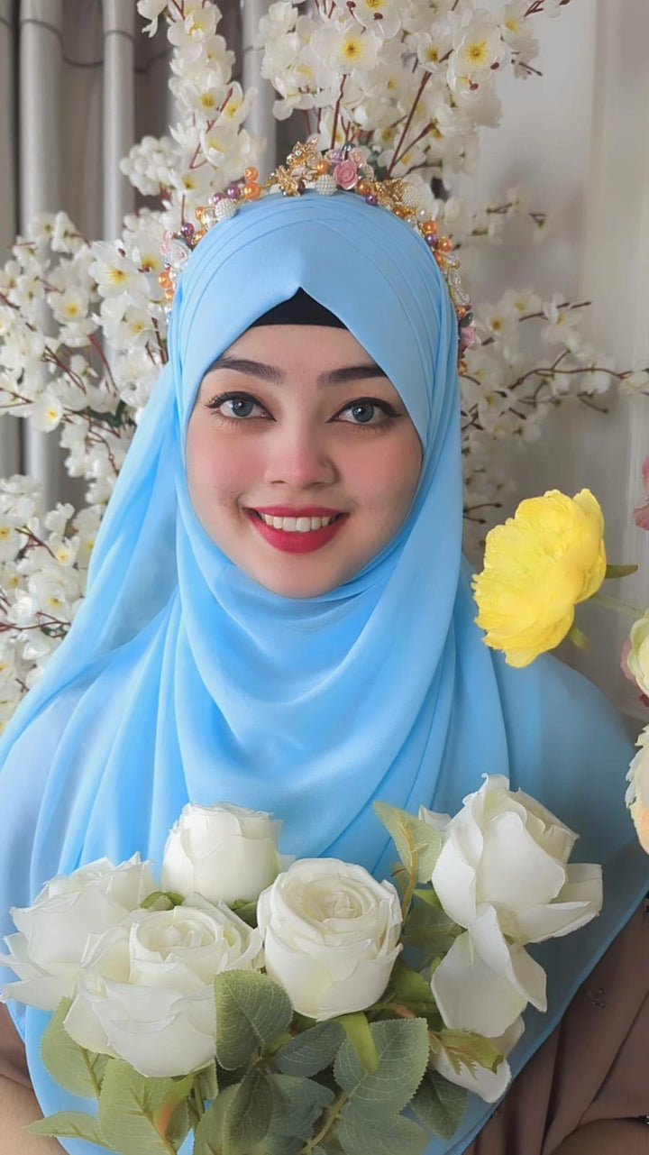Hijab Code 99