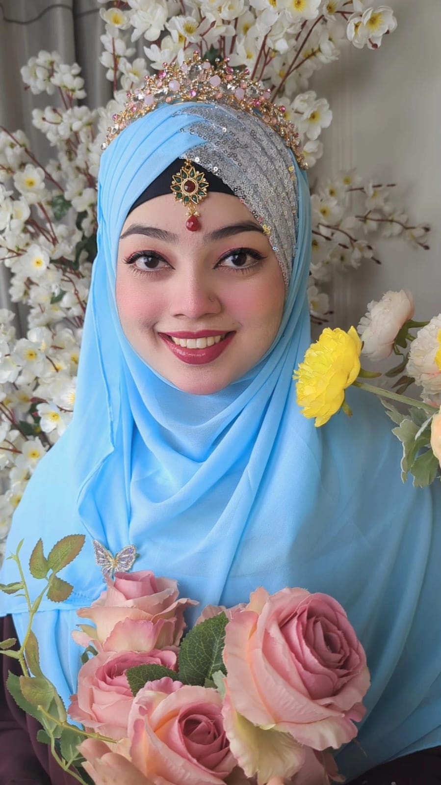Hijab Code 23