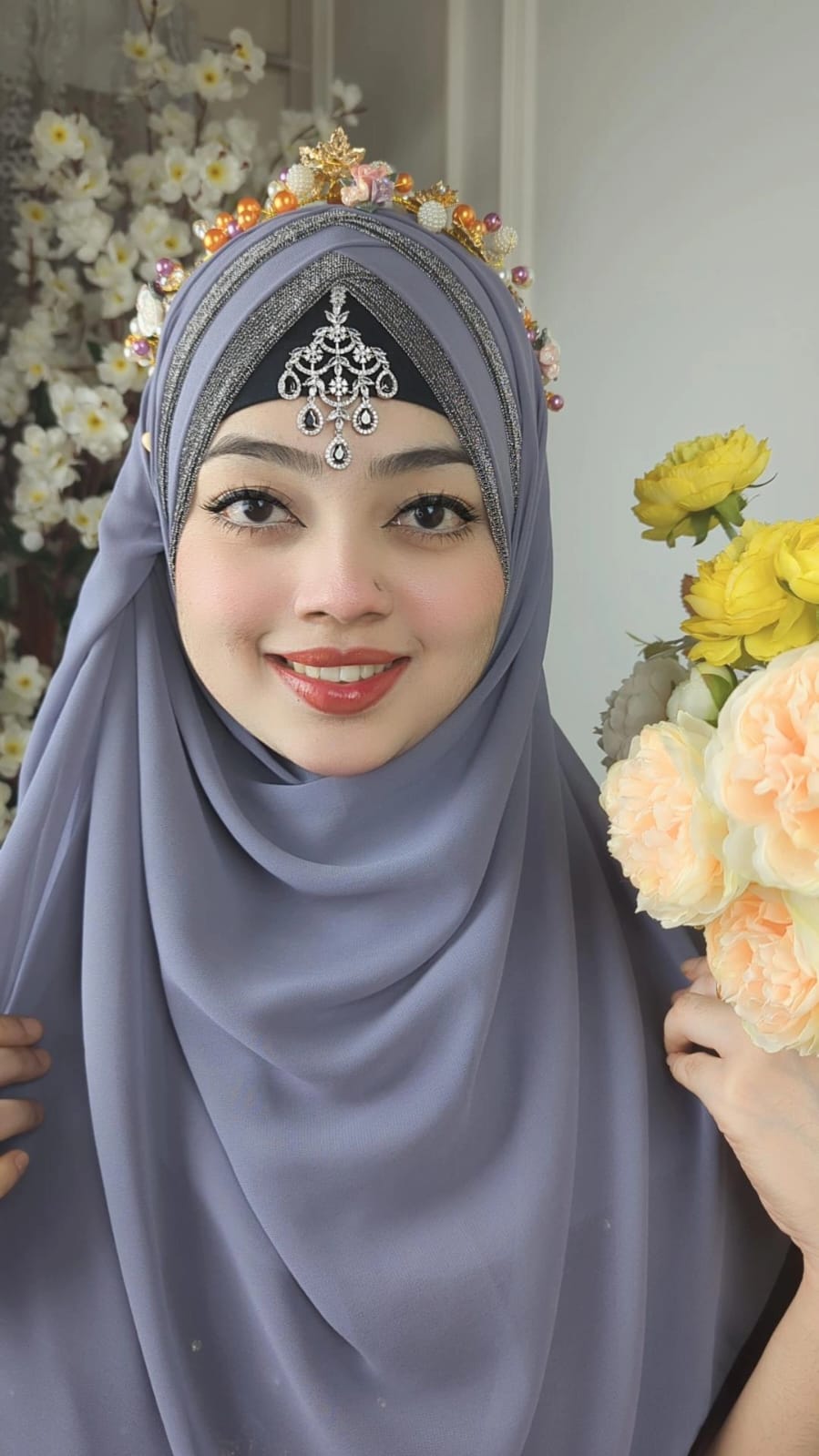 Hijab Code 55