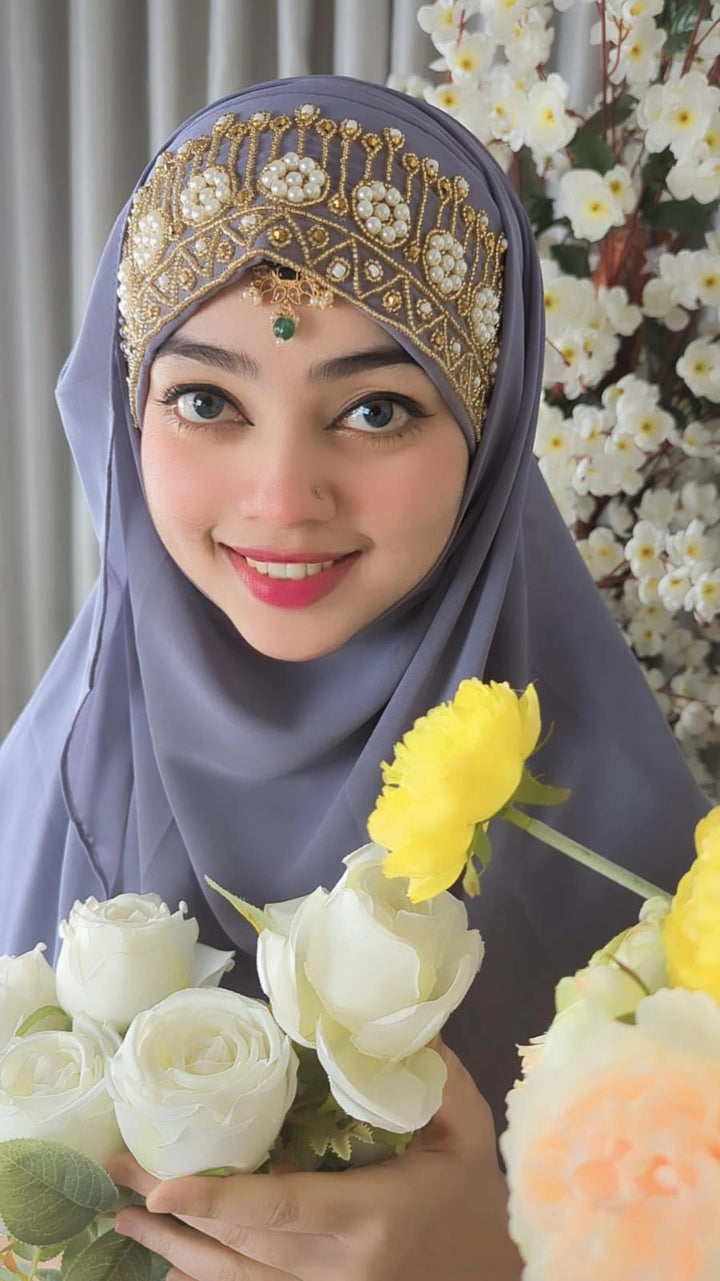 GashFull Hijab