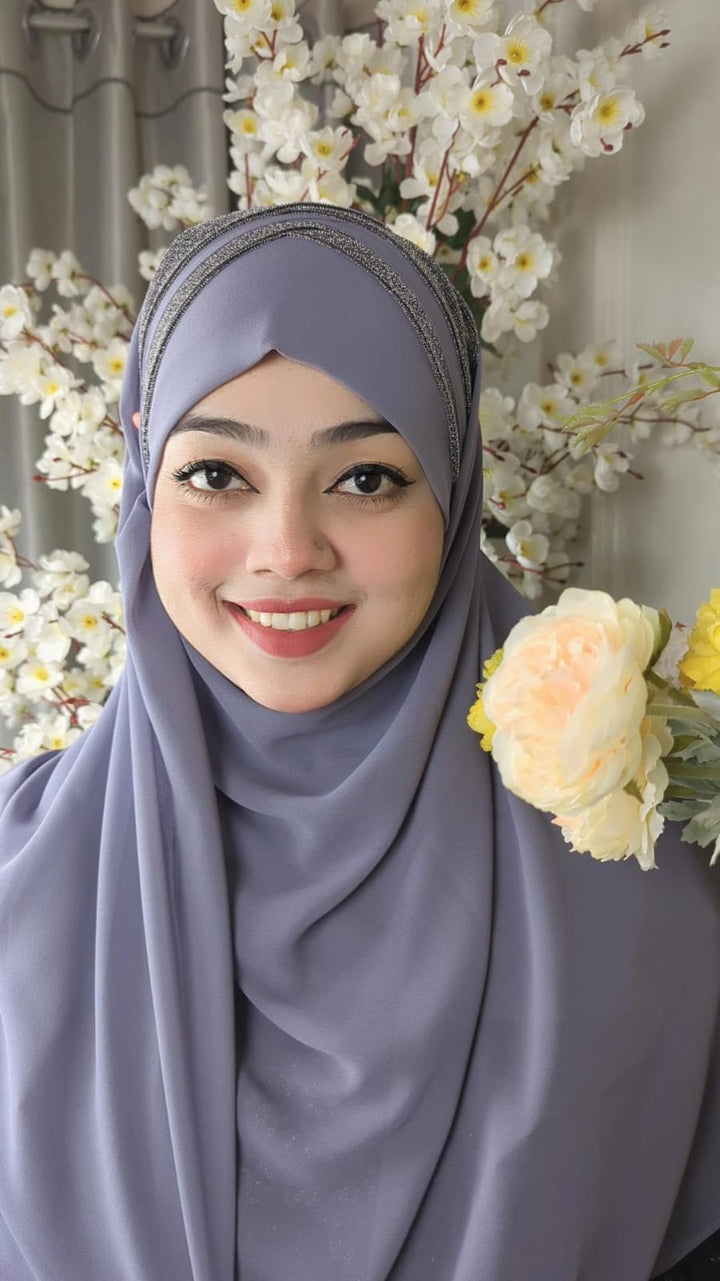 Hijab Code 99 mix