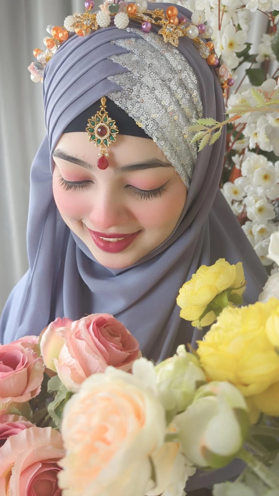 Hijab Code 23