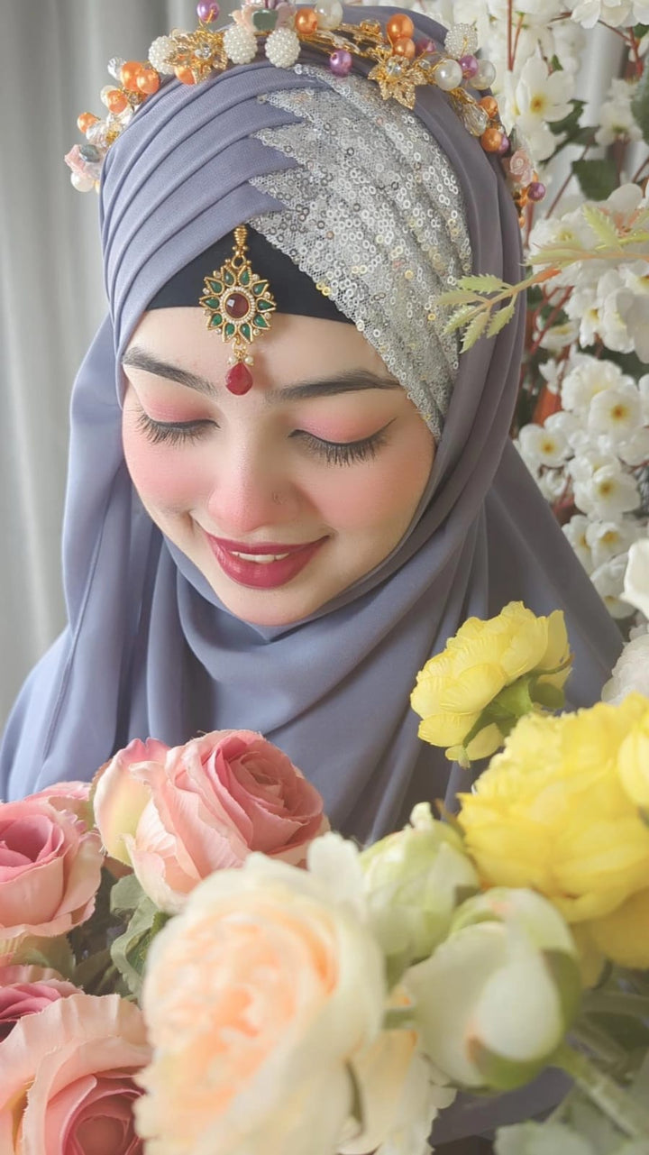 Hijab Code 23