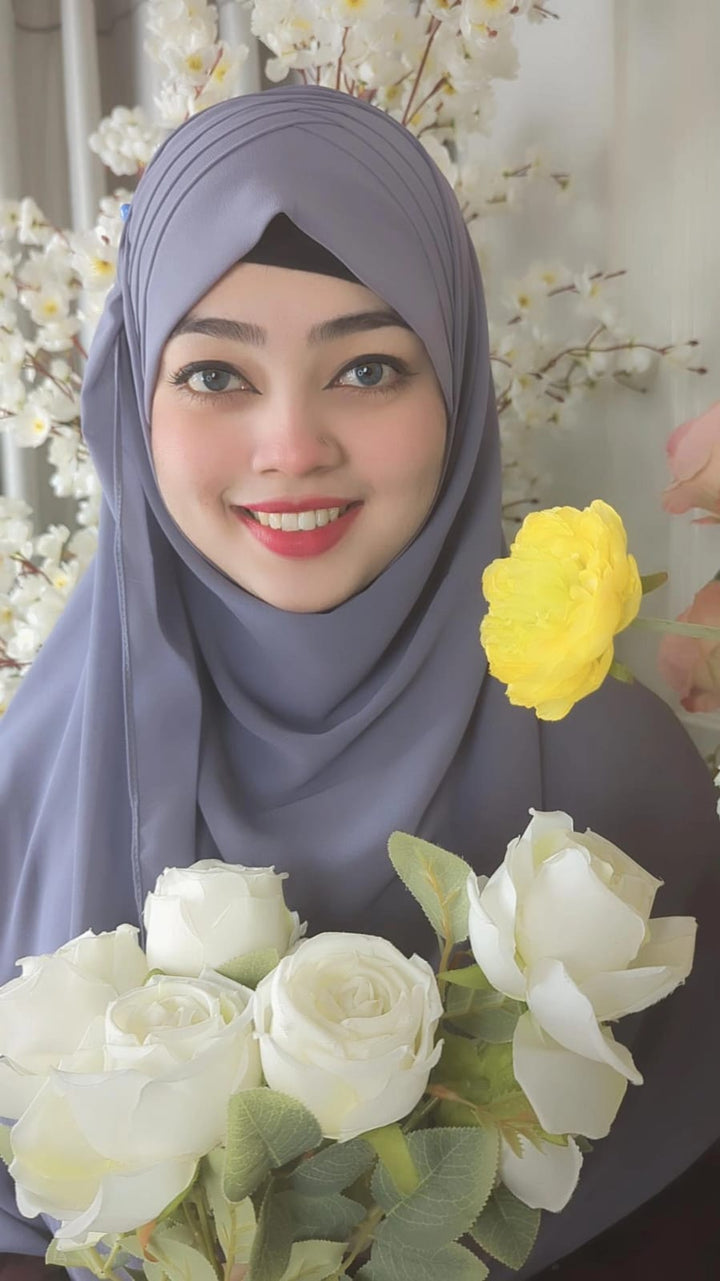 Hijab Code 99