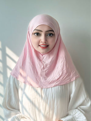 Baby Pink color