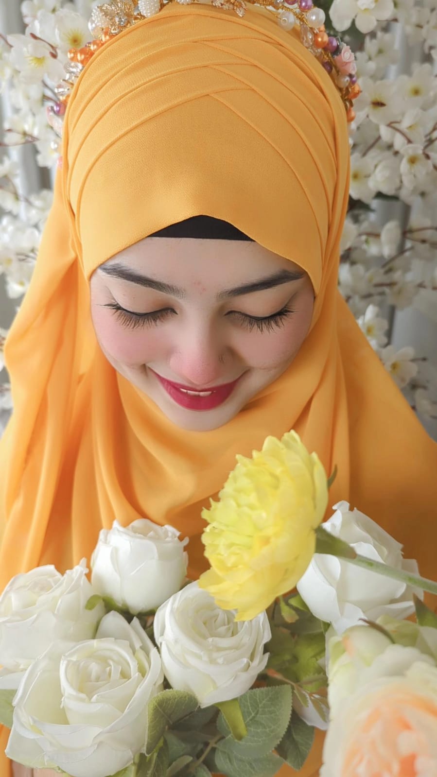 Hijab Code 99