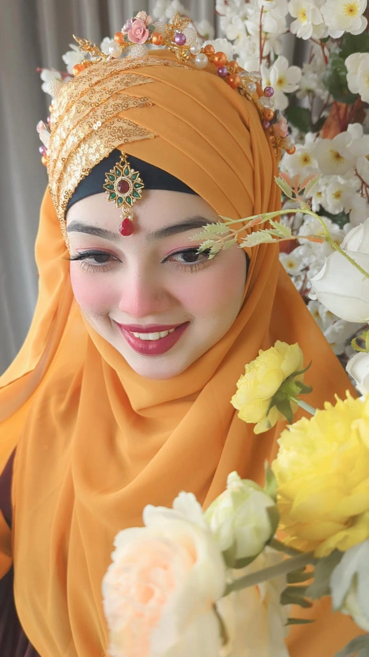 Hijab Code 23