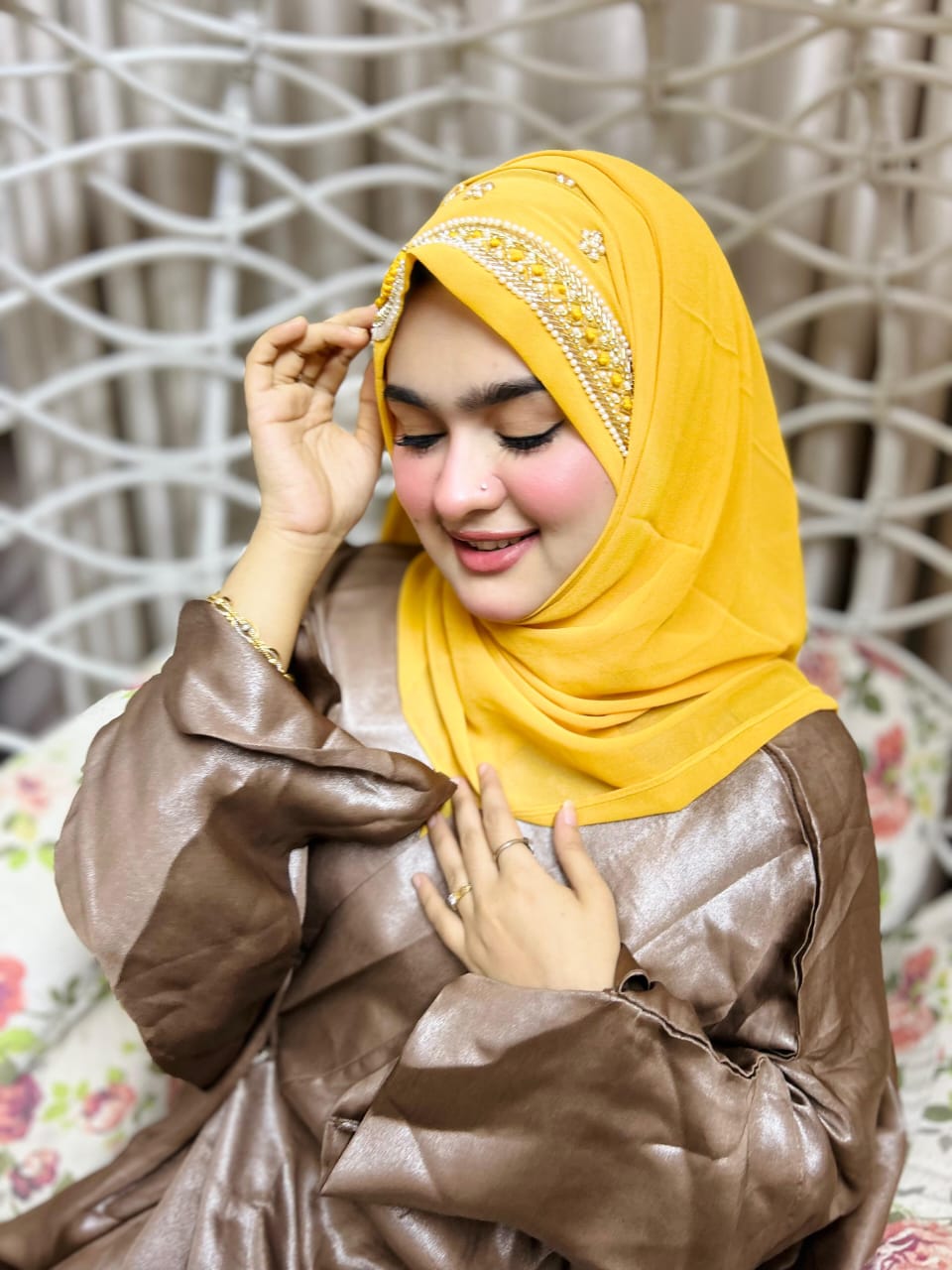 Tarchel Hijab