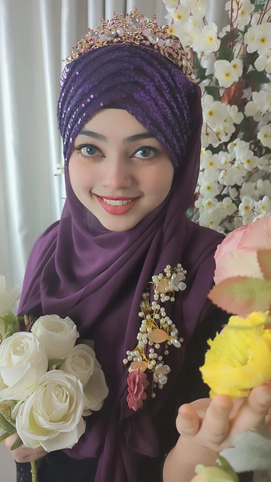 Hijab Code 50
