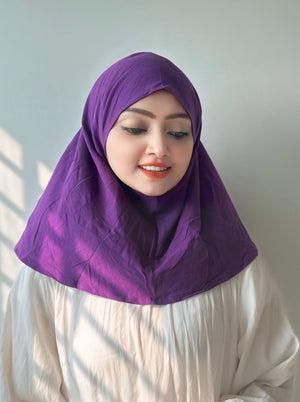 Beguni color