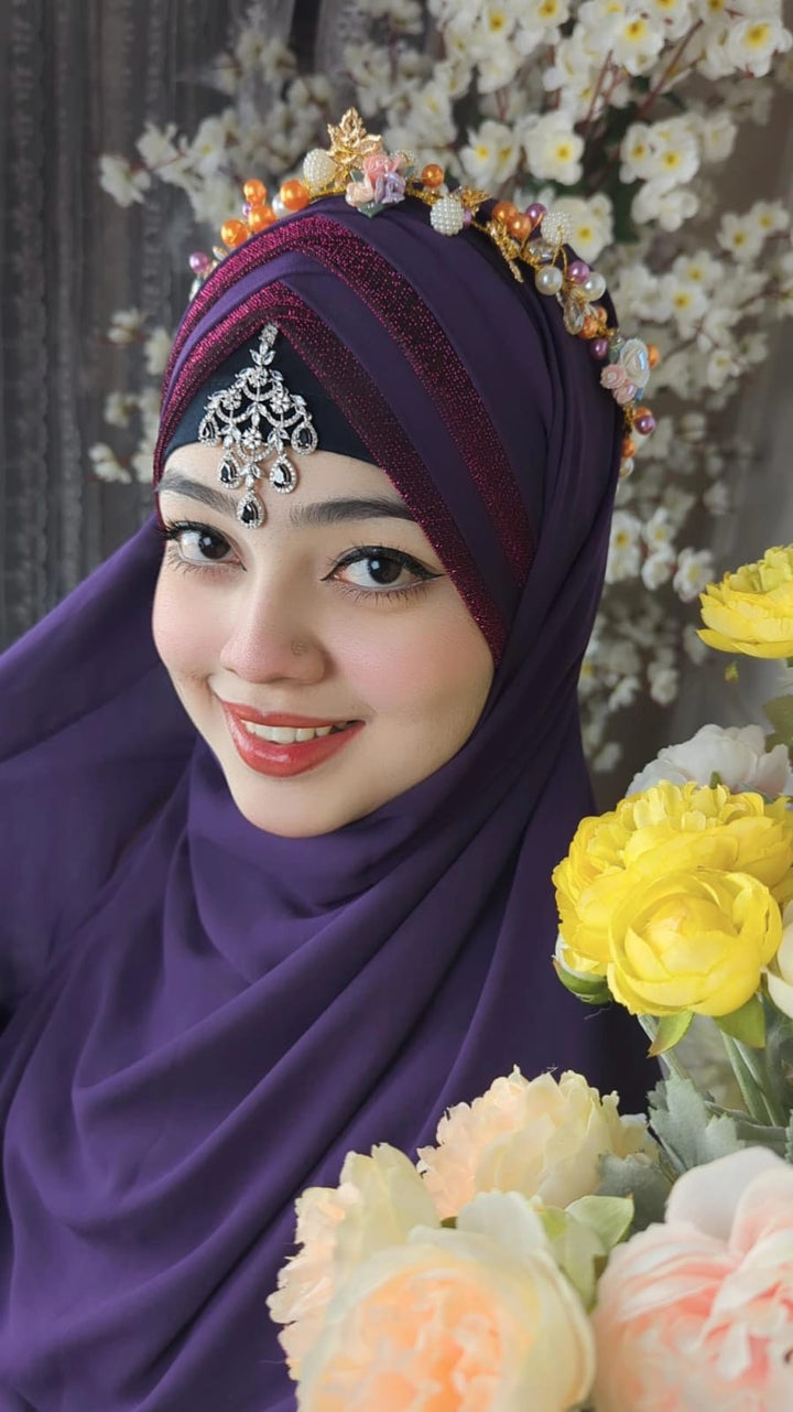 Hijab Code 55