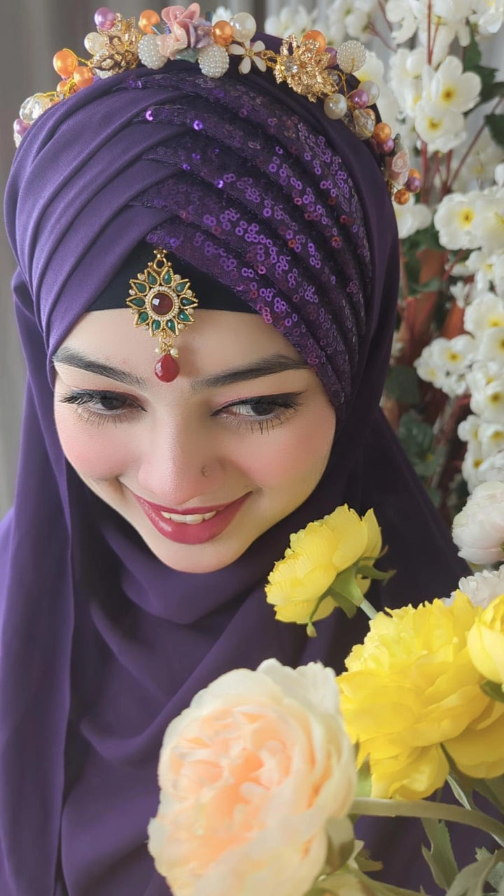 Hijab Code 23