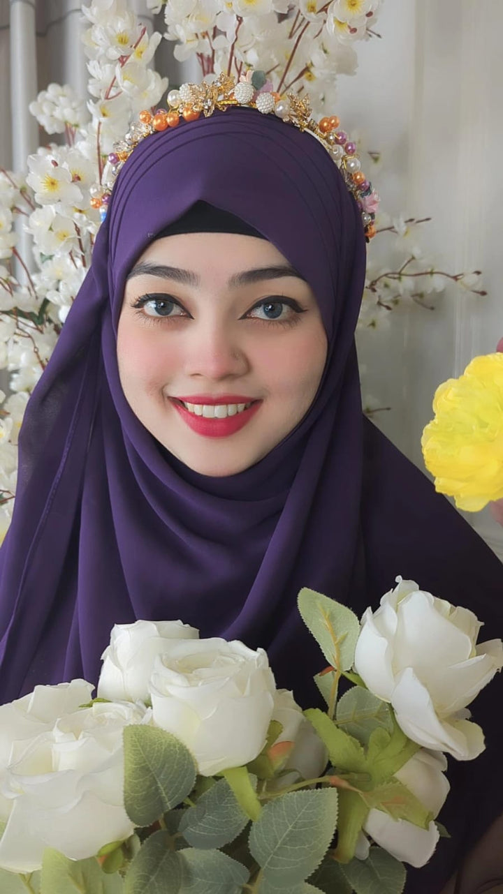Hijab Code 99