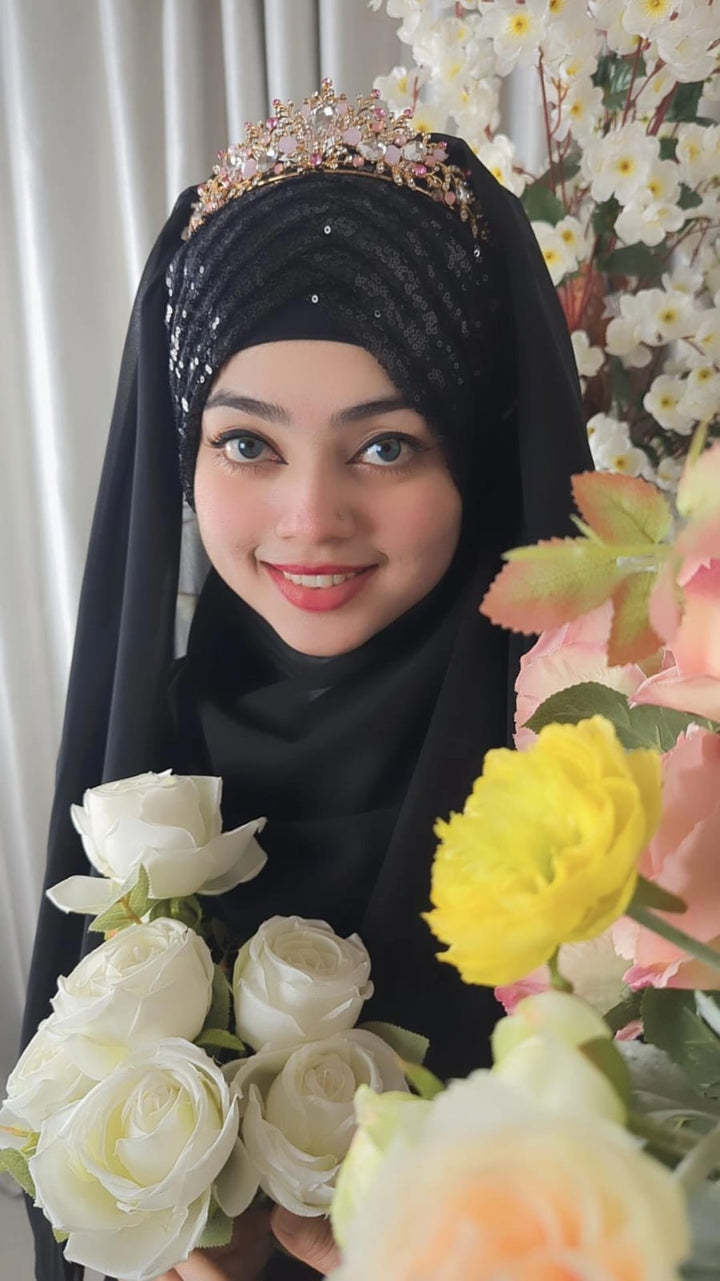 Hijab Code 50